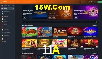 11A Login