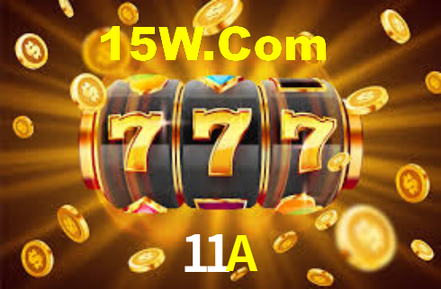 11A Login